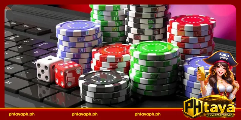 Advantages of Trying Casino Free at PHTAYA