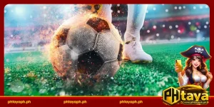 Asian Handicap PHTAYA