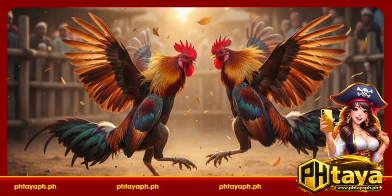 Basic Principles of Reading PHTAYA Sabong Odds