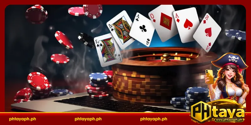 Benefits of Online na Pagtaya