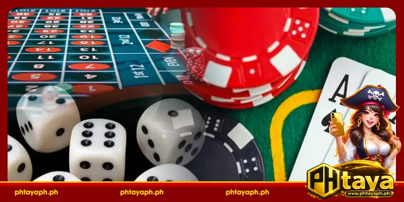 Casino Free at PHTAYA Overview