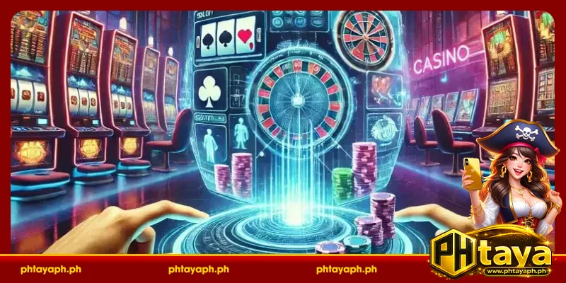 Casino Online