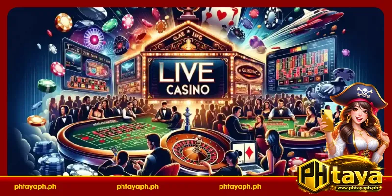 Casino Philippines