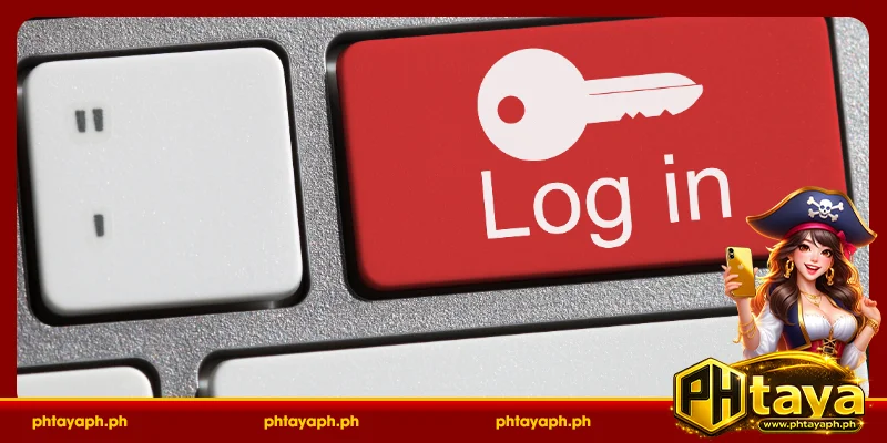 Common issues and solutions when logging in to PHTAYA