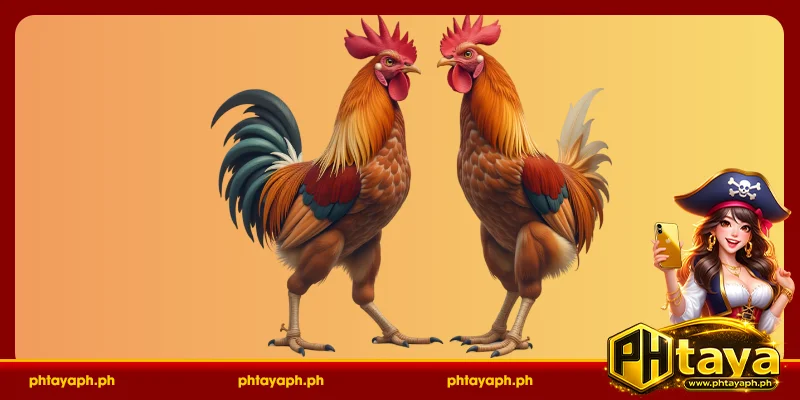 Draw Cases and Handling According to PHTAYA Sabong Rules