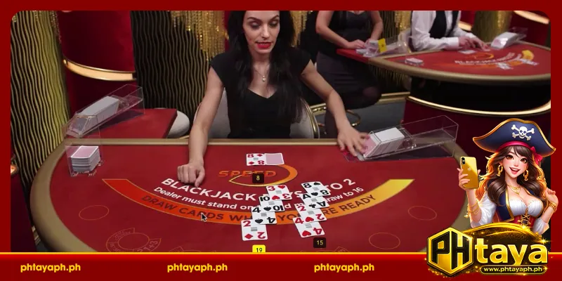 Effective Blackjack Strategy to Boost Winning Odds