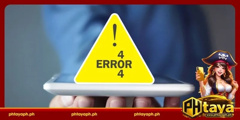Fixing Phtaya not working Issues on Mobile Devices