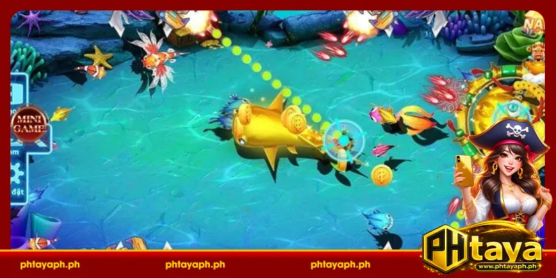 Getting Started with PHTAYA Fishing Tips