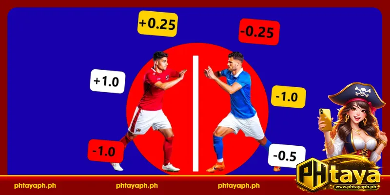 Guide to Reading Basic PHTAYA Betting Lines