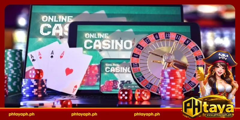 How Online na Pagtaya Operates