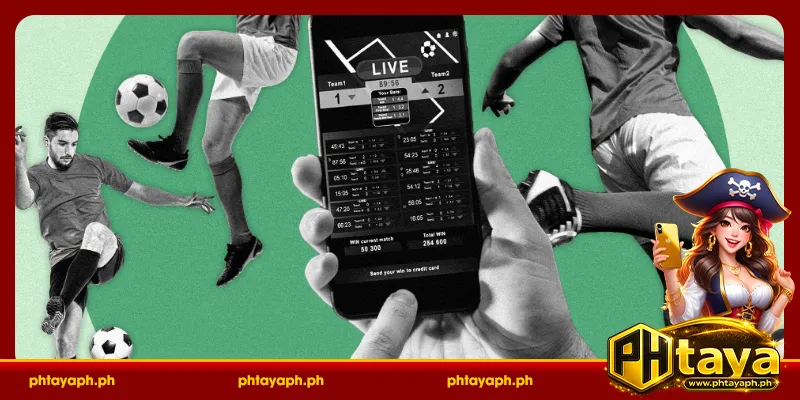 Introduction to PHTAYA Football Betting