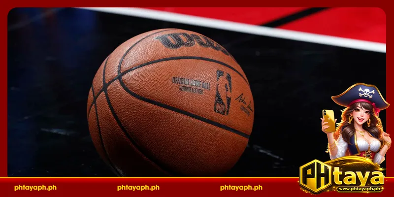 Introduction to PHTAYA NBA Betting