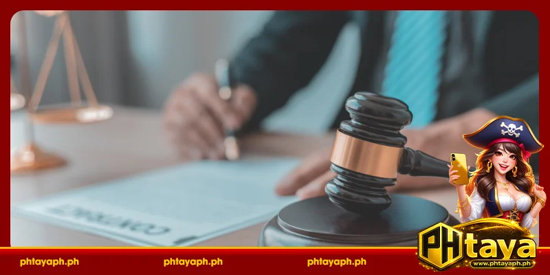 Introduction to PHTAYA's Terms and Conditions