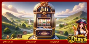 JILI Slots PHTAYA