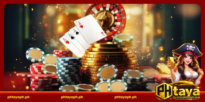 Legal Framework for Engaging in Casino sa Pilipinas