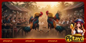 PHTAYA sabong tips