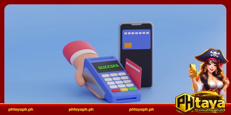 Mastering the Secure PHTAYA Withdrawal System