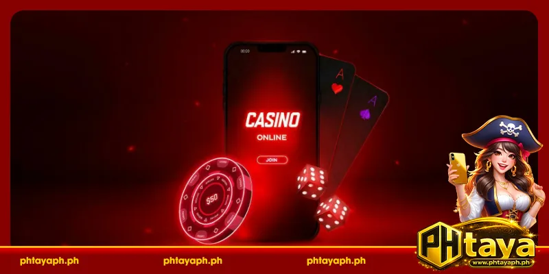 Mobile Casino