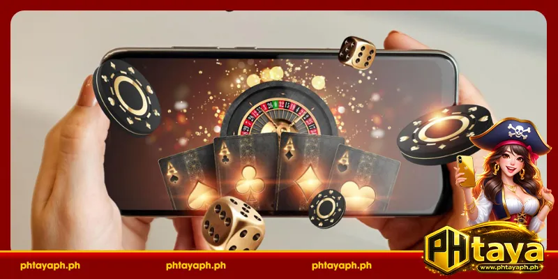 Overview of Mobile Casino