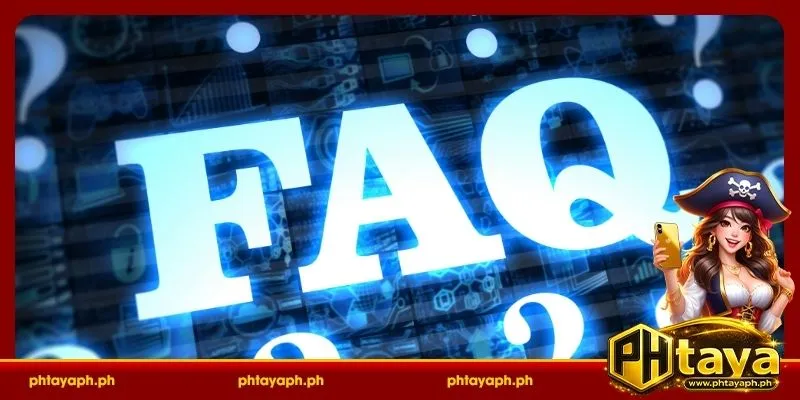 Phtaya FAQ: Deposits and Withdrawals Guide