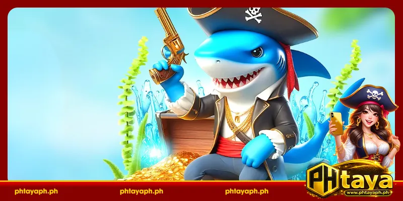 PHTAYA Fishing Jackpot: Exploring How the Big Rewards Work
