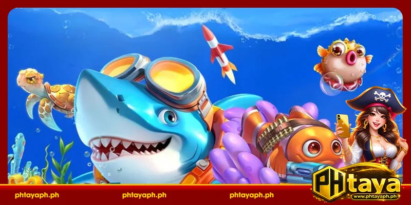 PHTAYA Fishing Tips