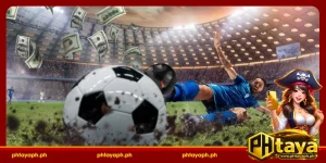 PHTAYA Football Betting