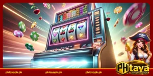 PHTAYA Jackpot Slots