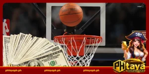 PHTAYA NBA Betting