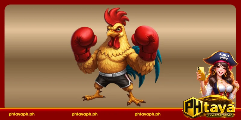 PHTAYA Sabong Rules in Online Betting
