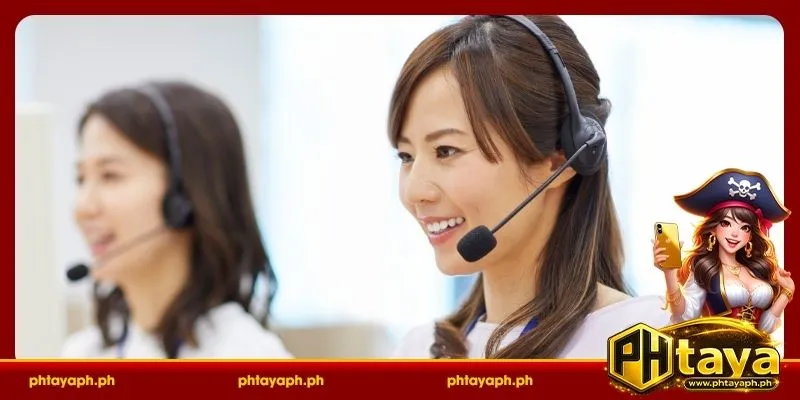 Popular customer support channels