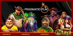 Pragmatic Play PHTAYA