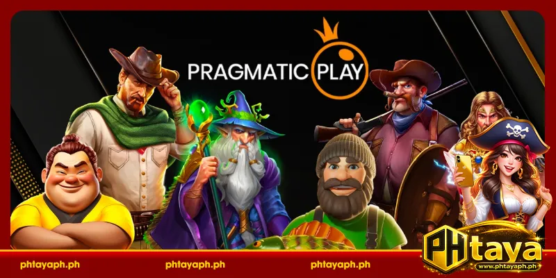 Pragmatic Play PHTAYA