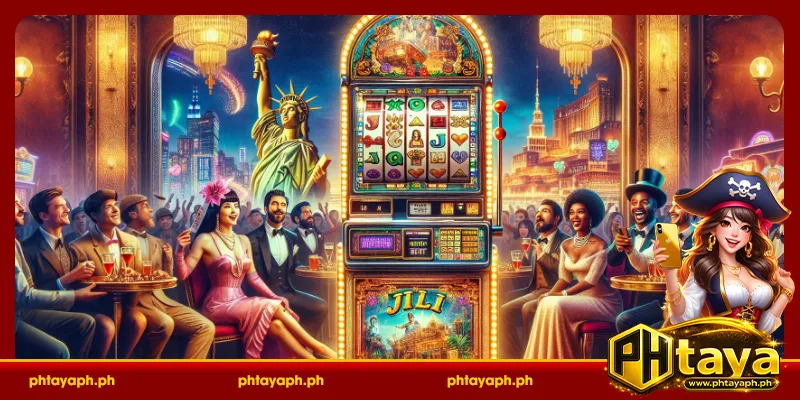 Proven Tips for Winning at JILI Slots PHTAYA