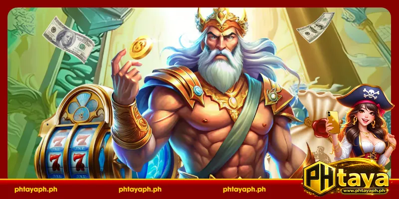 Return to Player in PHTAYA Slots: Probability Explained