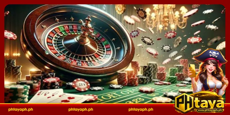 Risks of Online Gambling