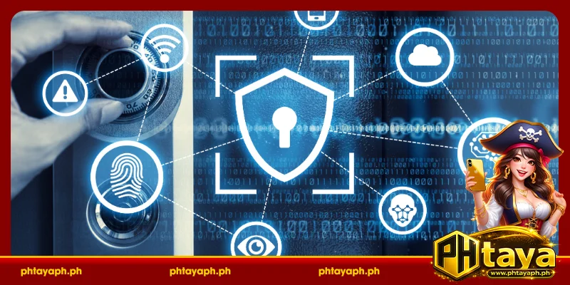 Sharing anti-fraud measures on the PHTAYA platform