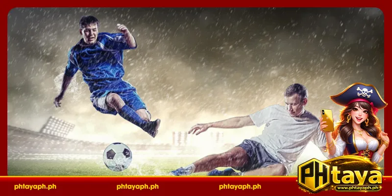 Starter Guide to PHTAYA Football Betting