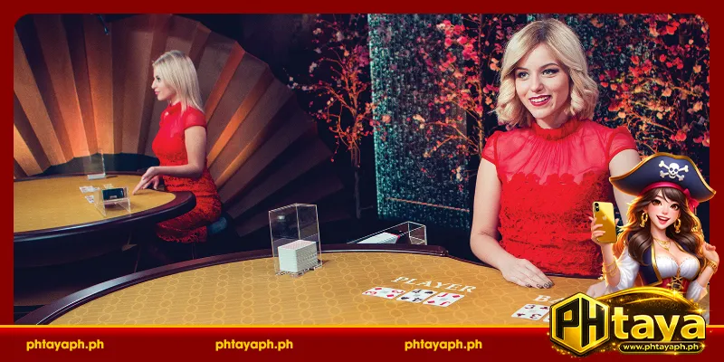 Step-by-Step Guide to Play Baccarat Philippines at PHTAYA