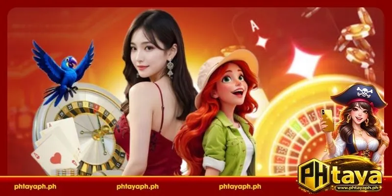 Technical Excellence of the PHTAYA mobile
