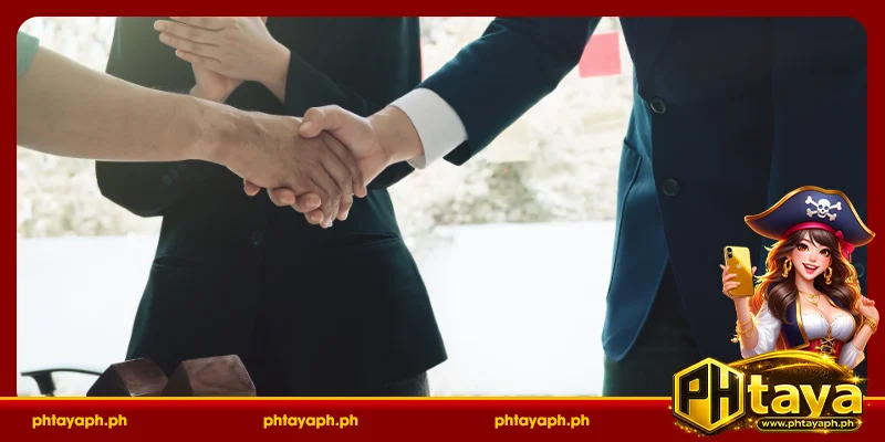 The Competitive Advantage Behind PHTAYA’s Affiliate Success