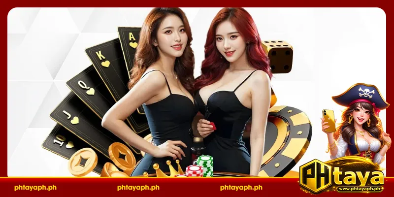 The Development and Growth of the Casino Philippines Sector