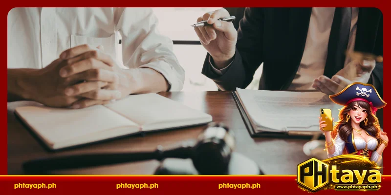 Understanding the PHTAYA License: Pillars of Trust