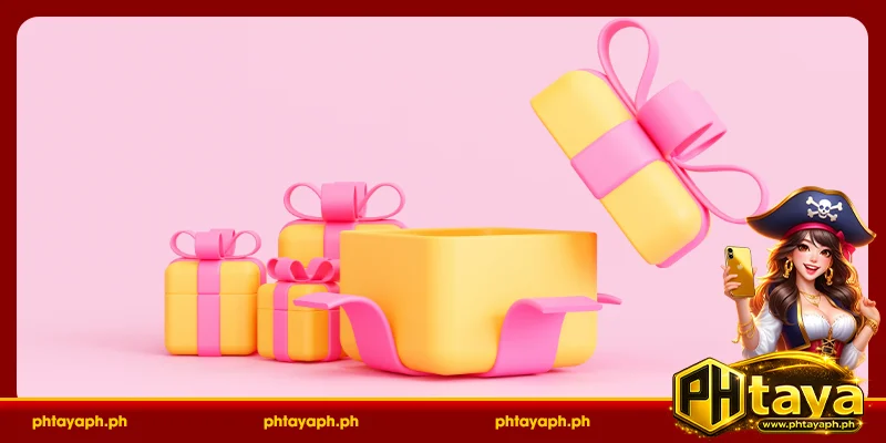 Understanding the Value of the PHTAYA Sign-Up Incentive