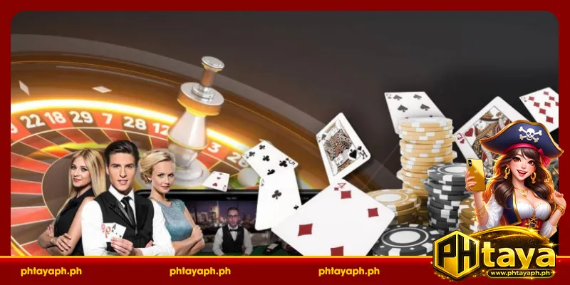 Upcoming Developments in the Philippine Casino Market