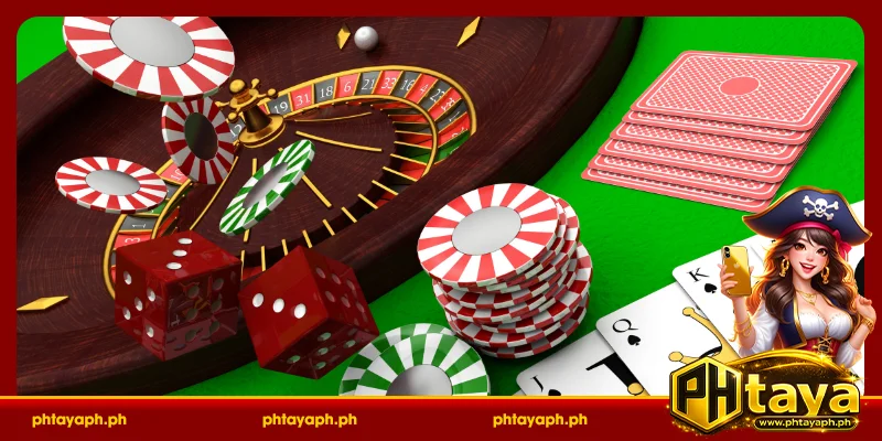Why you need the latest PHTAYA link for betting