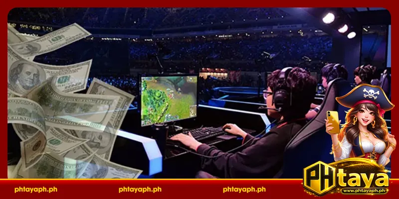 Winning Strategies for Esports PHTAYA Betting