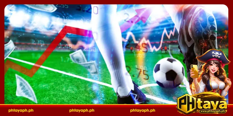 Winning Strategies for PHTAYA Football Betting